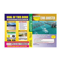 Civil Booster- Civil Engineering Hand Book By S.Sorout Sir(Paperback, S.Sorout sir, Preeti Singh)