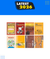 NCERT Textbooks For Class 10th (ECONOMICS, HISTORY, GEOGRAPHY, POLITICS, MATHMETICS, SCIENCE, FOOTPRINTS, FIRST FLIGHT) || Combo Set Of 8 Books(New Latest Edition For 2025-2026)-English Medium(Hardcover, NCERT)