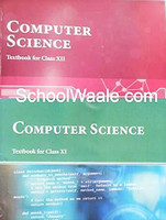 Computer Science 11/12Th Textbook For Class 11th And 12th (English, Paperback,) (Paperback, NCERT)(Paperback, Ncert)