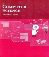NCERT Computer Textbook For Class 12th Computer Science Book (BOOK8)(Paperback, NCERT)
