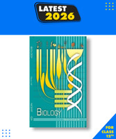 Biology Class 12th Paperback, Ncert|New Latest Edition For 2025-2026(Paperback, ncert)