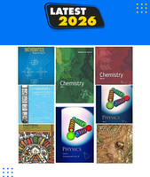 NCERT Science Book Set (PCMB) 1.Physics Textbook Part1 And Part 2 2. Chemstry Textbook Part 1 And Part 2 3.English Textbook Part 1 And Part 2 4.Mathematics Textbook 5.Biollogy Textbook (HARDCOVER) NCERT 11th CLASS COMPLET BOOK SET (ENGLISH MEDIUM) (Peparback, NCERT)(Paperback, NCERT)