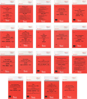 Combo Sale Of 19 Bare Act For All India Bar Examination (AIBE) In [DIGLOT EDITION] {With Short Comments} The Constitution Of India, Motor Vehicles Act 1988, Code Of Civil Procedure 1908, CrPC, Consumer Protection Act 2019, Right To Fair Compensation, Transfer Of Property Act 1882, Indian Evidence Ac