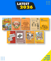 Political Science Books Class 6th To 12th(Combo Set)(Hardcover, NCERT)|New Latest Edition For 2025-2026(Hardcover, NCERT)