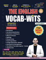The English Vocab-W