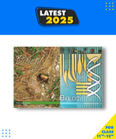 Combo Biology Book For Class 11th Adn 12th [paperback](Paperback, NCERT BOOK)