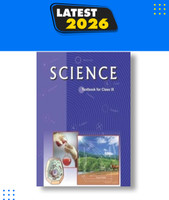 NCERT SCIENCE BOOK FOR CLASS-IX ( 9th )(Paper, NCERT)