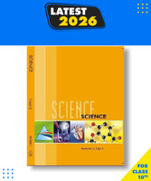 Science NCERT Textbook For Class 10 English Medium New Paperpack, SCERT|New Latest Edition For 2025-2026(Paperpack, SCERT)