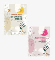 Interact In English Literature Reader And Main Course Book, Class 9th, CBSE(Paperback, Tovira India)