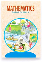 NCERT BOOK IN MATHEMATICS FOR CLASS X (10th) (Paperback, NCERT)(PAPERPACK, NCERT)