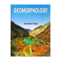 Geomorphology(English, Paperback, unknown)