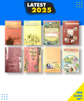 Class 10th Science+math+sst+ English Paperback, NCERT|New Latest Edition For 2025-2026(Paperback, NCERT)