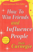 How To Win Friends And Influence People By Dale Carnegie | English Self Help Book(Paperback, Dale Carnegie)