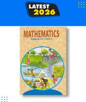 NCERT BOOK IN MATHEMATICS FOR CLASS X (10th)(Paperback, NCERT)