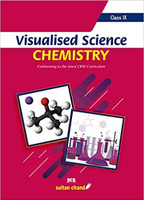 Visualised SCIENCE CHEMISTRY CLASS - 9 Latest CBSE Curriculum(Paperback, P. N. KAPIL)