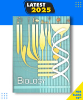 Biology Class Xii (Ncert) A Textbook(Paperback, Ncert)