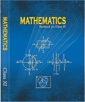 ORIGINAL NCERT Mathematics Textbook For Class - 11th (XI) (English Medium) (कक्षा 11 के लिए गणित की पाठ्यपुस्तक, अंग्रेज़ी माध्यम) | (UPDATED & LATEST EDITION 2025-2026)(Paperback, NCERT)
