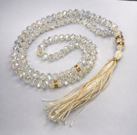 FARIBA Islamic Tasbih Religious Tile