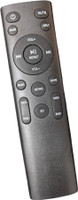 EHOP Compatible Remote Control for Soundbar Aavante 1550 Boat Remote Controller(Black)