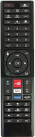 Rohit Electronics Remote Compatible With  LED LCD Smart TV Willet Remote Controller(Black)