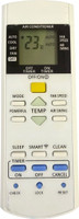 EHOP Compatible Remote for Smart Inverter AC Panasonic Remote Controller(White)