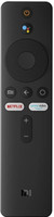 Mi Original Mi X Pro, X series, Mi 5A Voice Remote Control with Google for Android (Bluetooth Remote) For Device Mi Android TV, Mi tv, Xiaomi Redmi Mi Smart Tv, MI Smart TV 4A Remote Controller(Black)