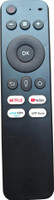 Ehop Compatible Remote Control for BeethoSOL,MEE tv, Amstrad, SKYTRON and Other Assembled Smart TV's(Old Remote Must be Exactly Same for it to Work)