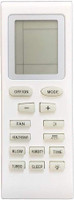 EHOP Remote for Air Conditioners Voltas Remote Controller(White)