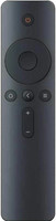 Hybite 4A LCD LED Smart TV Remote Control Compatible for Smart TV 4A Mi LED Remote Controller (Black) (Without voice ) Xiaomi Redmi Remote of 4A model 32 43 55 65 inches Remote Controller(Black)