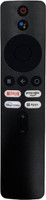 SHIELDGUARD Voice Remote Control No. 546 Compatible for LED TV (With Voice function) Mi Remote Controller(Black)