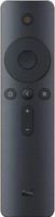 Mi Remote Redmi remote 4A LCD LED Smart TV Remote Control Compatible for Smart TV MI Remote Controller(Black)