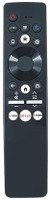 Rohit Electronics HTR-U29a Remote Compatible For Haier Google Tv (Non Voice) (EXACTLY SAME REMOTE WILL ONLY WORK) Remote Controller(Black)