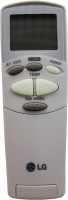 LG Ac LG Remote Controller(Grey)