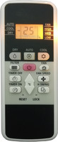 LipiWorld® 220A AC Remote (Non Inverter Model Only) with Display Light (Old Exactly Same Will Only Work) Compatible for HITACHI AC Remote with Backlight