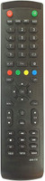 BhalTech UNI-178 Led LCD Smart TV HDTV Remote Compatible for Lloyd Tv Remote Controller(Black)