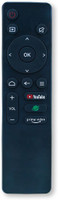 Hybite LED Smart TV Remote Control (Without Voice Function) Compatible Redmi Smart Fire Tv Remote with hotkeys Compatible for Redmi Tv Remote