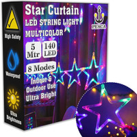 PESCA 140 LEDs 5.08