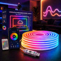 Refulgix 500 LEDs 5