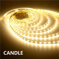 CANDLE 130 LEDs 3 m