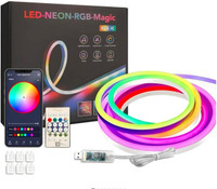 Refulgix 500 LEDs 5
