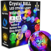 PESCA 15 LEDs 3 m M