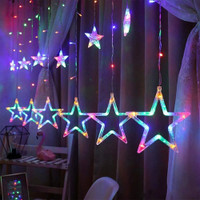 PESCA 140 LEDs 5.08