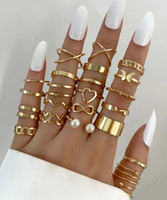 Shining Diva Metal 