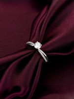 GIVA 925 Silver Zir