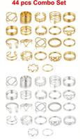 Shining Diva 44 pcs