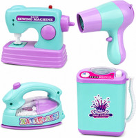 ASTOREQ Household Set Home Appliances Toys