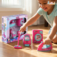 Disney Babies Household Appliance Pretend Play Set