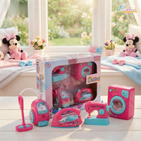 DISNEY Mini Household 4 Pcs Set