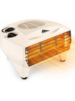Athots Grant 1000 /2000 Watt Noiseless Copper Moter ( Heater, Room Heater ) Fan Room Heater