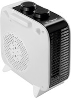 Flipkart SmartBuy Insta Hot Fan Room Heater